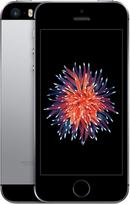 "Apple iPhone SE" 16GB išmanusis telefonas - kosminės pilkos spalvos (Atnaujintas)