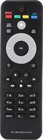 "Ashata" pakaitinis "Blu-ray" nuotolinio valdymo pultas, skirtas "Philips RC-2820 Blu-ray" grotuvui, dideli mygtukai