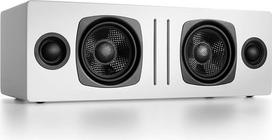 "Audioengine All-in-One A2" A2 belaidis nešiojamasis "Bluetooth" garsiakalbis namams Neprarastas garsas su aptX