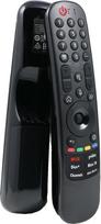 "azurano" nuotolinio valdymo pultas LG AN-MR21GA, AKB76039701, skirtas LG 2021 OLED G1 Evo, C1, B1, A1 - Nano Cell - QNED Mini LED - su pelės ir balso funkcija