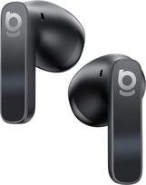 "Baseus BS1 NC" pusiau ausinės "Bluetooth" triukšmo slopinimo ausinės Belaidės ausinės su triukšmo slopinimu, "Hi-Res" ir LDAC, 6 mikrofonai, "AI Clear Call", IP55, 40 valandų veikimo laikas, "Bluetooth 6.0