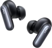 "Baseus Inspire XP1" "Bluetooth" ausinės, "Bose" garsas, ausinės su -50 dB adaptyviuoju triukšmo slopinimu, "Cloud" patogumu, "Dolby Audio", "Hi-Res", 45 valandų atkūrimo laikas, 6 mikrofonai, "Bluetooth 6.1