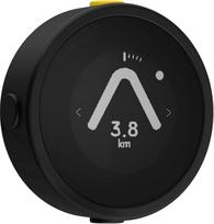 "Beeline Moto" palydovinė navigacija, juoda, maršrutų planavimas visame pasaulyje, atspari oro sąlygoms, USB įkrovimo funkcija, GPS navigacija motociklams ir motoroleriams su laikikliu