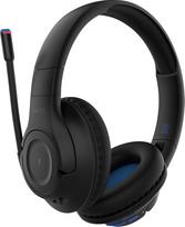 "Belkin SoundForm Inspire" belaidės ausinės vaikams, ausinės mergaitėms ir berniukams, skirtos mokymuisi internetu, kelionėms, integruotas mikrofonas - suderinamos su "iPhone", "iPad", "Galaxy" ir kt.