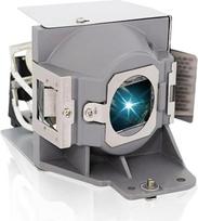 "Benq" projektoriaus lempa 5J.JCA05.001 DW843UST, DX842UST, MW831UST, MW843UST, MX842UST, atsarginė lempa su korpusu