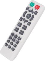 "BenQ" skaitmeninio projektoriaus MS524AE MW526AE MH530FHD MS531 MX532 MW533 MH534 MS521H TW533 TH534 MX604 MW605 MH606 MX604w MW605w MH606 MX604w MW605w MH606 w w nuotolinio valdymo pultas w nuotolinio valdymo pultas w nuotolinio valdymo pultas 13 RC02