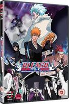 "Bleach" - Filmas - Deimantinių dulkių sukilimas [DVD]