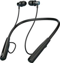 "Bluetooth 5.3" ausinės ant kaklo, sportinės "Bluetooth" ausinės, 30 valandų baterija, 3D erdvinis vaizdas, magnetinės ausinės, USB-C greitasis įkrovimas, IPX4 dvigubas įrenginys, "Bluetooth" ausinės su kabeliu, skirtos bėgimui