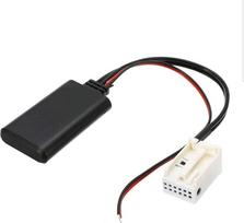 "Bluetooth Aux-in" adapteris, skirtas "Mercedes Comand Audio" 20 30 APS 50 APS50