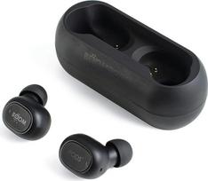 "Boompods Boombuds GO" tikros belaidės ausinės (juodos), BBGOBLK, vienas dydis