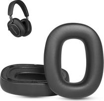"Bowers & Wilkins PX8/PX7 S2/S2E Over-Ear" ausinėms skirti "Bowers & Wilkins PX8/PX7 S2/S2E" baltyminės odos pakaitiniai ausų įdėklai