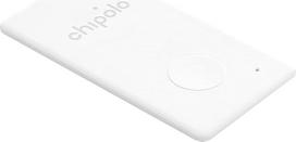 "Chipolo" garsiausias vandeniui atsparus "Bluetooth" raktų ieškiklis