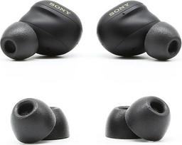 "COMPLY TrueGrip Pro" (TW-200-C) - "Sony" prekės ženklo sekimo galimybė, maža