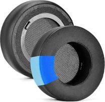 "defean Virtuoso XT Upgrade" storesnės ausų pagalvėlės - aušinimo gelis, suderinamas su "Corsair Virtuoso RGB Wireless XT/SE" žaidimų ausinėmis