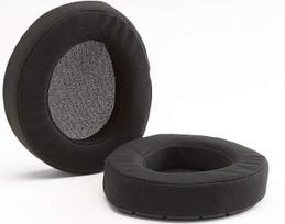 "Dekoni Audio" EPZ-HD800 "Elite Velour" ausinių pagalvėlės "Sennheiser HD800" ausinėms