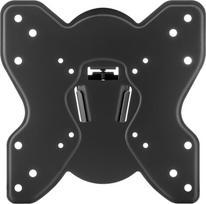 "deleyCON" universalus 17-47 colių (43-119 cm) televizoriaus ir monitoriaus sieninis laikiklis iki 30 kg - Pakreipiamas - iki VESA 200 x 200 mm - Atstumas nuo sienos tik 37 mm - TV monitoriaus laikiklis