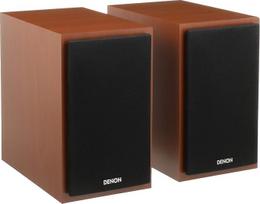 "Denon SC-M41-CW" garsiakalbiai su lentyna (1 pora) (VYŠNIA)