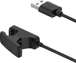 "Disscool" pakaitinis įkrovimo kabelis, suderinamas su "Garmin MARQ" USB kabelio įkrovikliu, išmaniųjų laikrodžių priedais (1 m)