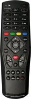 "Dreambox" nuotolinio valdymo pultas RC10 Original