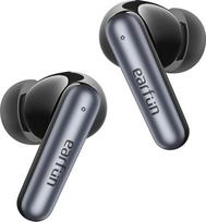 "EarFun Air Pro 4i" "Bluetooth" ausinės į ausį, adaptyvios hibridinės aktyvaus triukšmo slopinimo ausinės, "Hi-Res Audio", LDAC, 3D teatro režimas, 6 mikrofonai, AI skambučiai, 40 val. baterija, daugiataškis