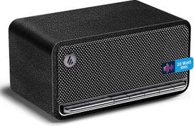 "Edifier MP230 Retro" nešiojamasis "Bluetooth" garsiakalbis Belaidis "Bluetooth" AUX "Micro SD" kortelės atkūrimas
