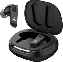 "Edifier NeoBuds Pro 2" daugiakanalės aktyvaus triukšmo slopinimo ausinės su erdviniu garsu, "Hi-Res Sound", LDAC ir LHDC, AAC, 8 mikrofonais aiškiems skambučiams, "Bluetooth 5.3", greituoju įkrovimu, programėle, juodos spalvos