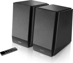 "Edifier R1855DB" "Bluetooth" garsiakalbių sistema RMS 16Wx2 + 19Wx2 Juoda
