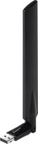 "Edimax" EW-7811UAC - AC600 didelio stiprinimo dviejų juostų USB "Wi-Fi" adapteris