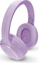"Energy Sistem Rizz" sulankstomos "Bluetooth" ausinės su 50 val. baterija, greitu įkrovimu, sulankstoma konstrukcija, giliais bosais, kelių įrenginių prievadu, balso asistentu ir perdirbtu plastiku
