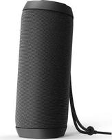 "Energy Sistem Urban Box 2 Onyx" nešiojamasis garsiakalbis 10W TWS Bluetooth 5.0 USB/microSD MP3 grotuvas FM radijas