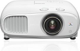 "Epson" projektorius "Full HD", 3000 liumenų, 70 000:1 kontrastas, 3D, 1,6x priartinimas