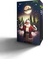"Festool" advento kalendorius 2025 24 durų ribotas leidimas