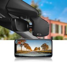 "Fitcamx Dashcam 4K" kamera, suderinama su "Volkswagen Tiguan MK3 2024 2025 2026" (HD2-6766), originali prietaisų skydelio kamera automobiliams, 2160P UHD vaizdo įrašas su "WiFi", parkavimo monitorius, G jutiklis, įrašymas kilpa, WDR automobilinė kamera,