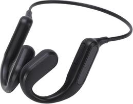 "Fockety" kaulų laidumo ausinės, belaidės "Bluetooth 6.0" ausinės su atviromis ausimis, patogios sportinės ausinės bėgimui, važiavimui dviračiu, treniruotėms, žygiams ir lauko sportui