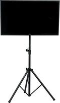 "Frameworks" GFW-MIC-0250 AV LCD 1 standartinis trikojis / stovas su šviesos diodu