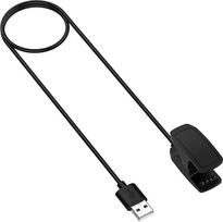 "Garmin Descent MK2" magnetinis pakaitinis USB įkrovimo doko kabelis USB įkrovimo kabelis, skirtas "Garmin Descent MK2/MK2i" išmaniesiems laikrodžiams