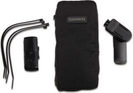 "Garmin" lauko laikiklio pakuotė su krepšiu, suderinama su daugeliu "Garmin" lauko GPS įrenginių