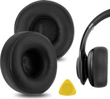 "Geekria QuickFit" pakaitiniai ausinių įdėklai, skirti JBL Everest 300, V300BT ausinėms, ausinių įdėklai, remonto dalys (juodi)