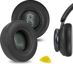 "Geekria QuickFit" pakaitiniai ausų įdėklai, skirti belaidėms ausinėms "JBL Everest 310BT" Ausų įdėklai Ausų įdėklų remonto dalys (titano pilka)