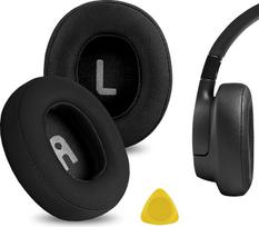 "Geekria QuickFit" pakaitiniai ausų įdėklai, suderinami su "JBL Tune 700BT", 750BTNC, 710BT, 720BT, 760NC, 770NC belaidėmis ausinėmis, ausų įdėklai
