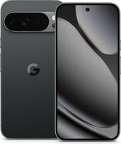 "Google Pixel 10 Pro XL" "Android" išmanusis telefonas be SIM kortelės užrakto, su "Gemini", triguba galine kamera, daugiau nei 24 valandų baterija ir 6,8 colių "Super Actua" ekranu, "Obsidian", 256GB