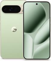 "Google Pixel 10 Pro XL" "Android" išmanusis telefonas be SIM kortelės užrakto, su "Gemini", triguba galine kamera, daugiau nei 24 valandų baterija ir 6,8 colių "Super Actua" ekranu, nefritinis, 256GB