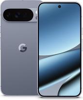 "Google Pixel 10 Pro XL" "Android" išmanusis telefonas be SIM kortelės užrakto, su "Gemini", triguba galine kamera, daugiau nei 24 valandų baterija ir 6,8 colių "Super Actua" ekranu, Mėnulio akmuo, 512GB