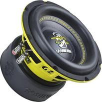 "Ground Zero GZRW 8XSPL" 20 cm pasyvusis žemųjų dažnių garsiakalbis su 1000 W (RMS: 500 W)