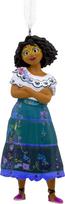 "Hallmark Disney" kalėdinė dekoracija "Encanto Mirabel