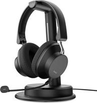 "Hama" "Bluetooth" ausinės BT-900 Daugiataškė įkrovimo stotelė ENC Wireless Black
