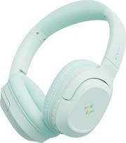 "havit" aktyvaus triukšmo slopinimo ausinės, belaidės "Bluetooth" ausinės per ausis su 60 ms mažo vėlavimo žaidimų režimu, 50 val. žaidimo trukmė, sulankstomos ausinės per galvą su giliu bosu, "Bluetooth 5.4", programėlės valdymas