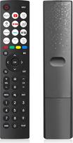 "Hisense" pakaitinis nuotolinio valdymo pultas, skirtas "Hisense VIDAA 4K UHD FHD QLED LCD HDTV