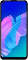 "Huawei P40 lite E" 64GB išmanusis telefonas Midnight Black Dual SIM