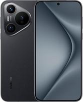 "Huawei Pura 70" 256GB/12GB RAM Dual SIM Juoda